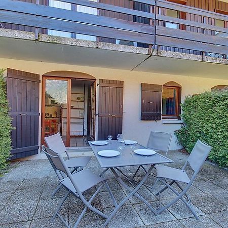 Appartement Montriond - Proche Morzine - Proche Pistes De Ski - Oree De Morzine 6C Dış mekan fotoğraf