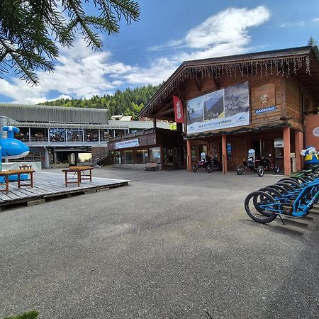 Appartement Montriond - Proche Morzine - Proche Pistes De Ski - Oree De Morzine 6C Dış mekan fotoğraf