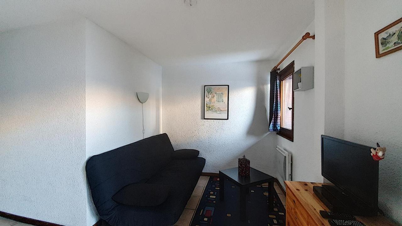 Appartement Montriond - Proche Morzine - Proche Pistes De Ski - Oree De Morzine 6C Dış mekan fotoğraf