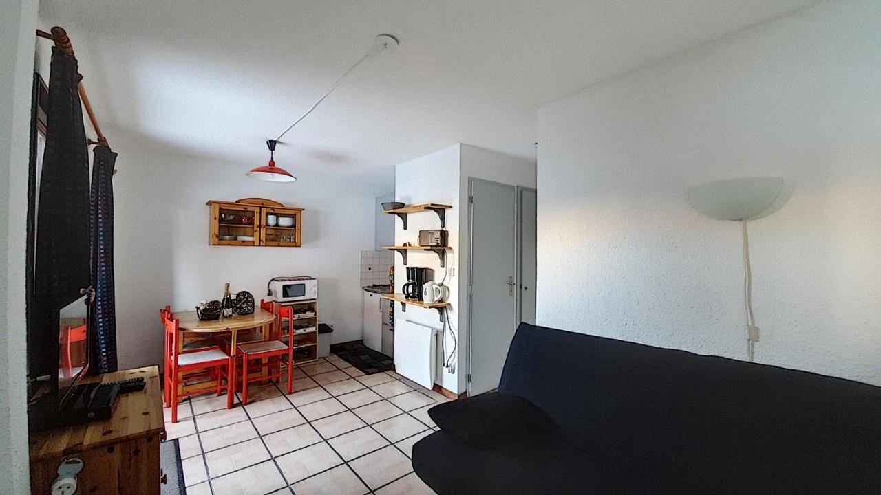 Appartement Montriond - Proche Morzine - Proche Pistes De Ski - Oree De Morzine 6C Dış mekan fotoğraf