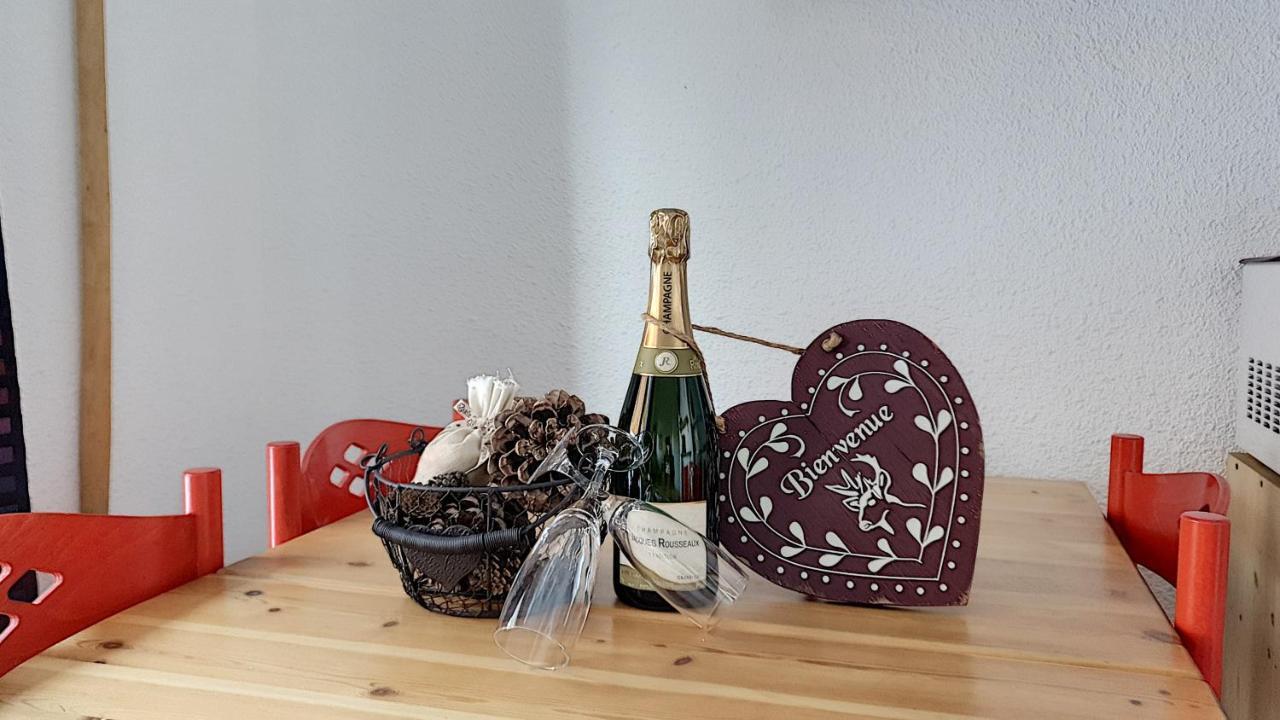 Appartement Montriond - Proche Morzine - Proche Pistes De Ski - Oree De Morzine 6C Dış mekan fotoğraf