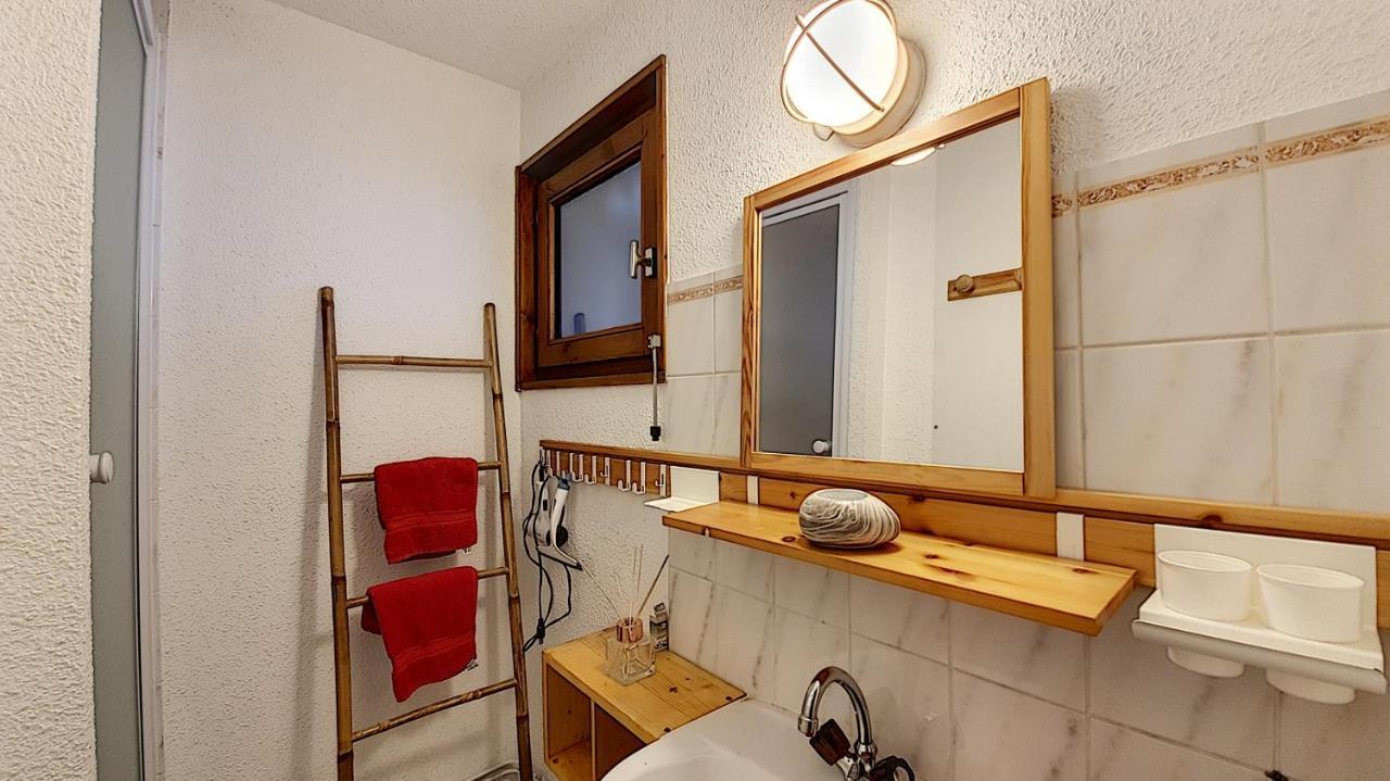 Appartement Montriond - Proche Morzine - Proche Pistes De Ski - Oree De Morzine 6C Dış mekan fotoğraf